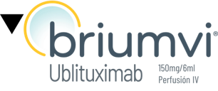 logotipo Briumvi